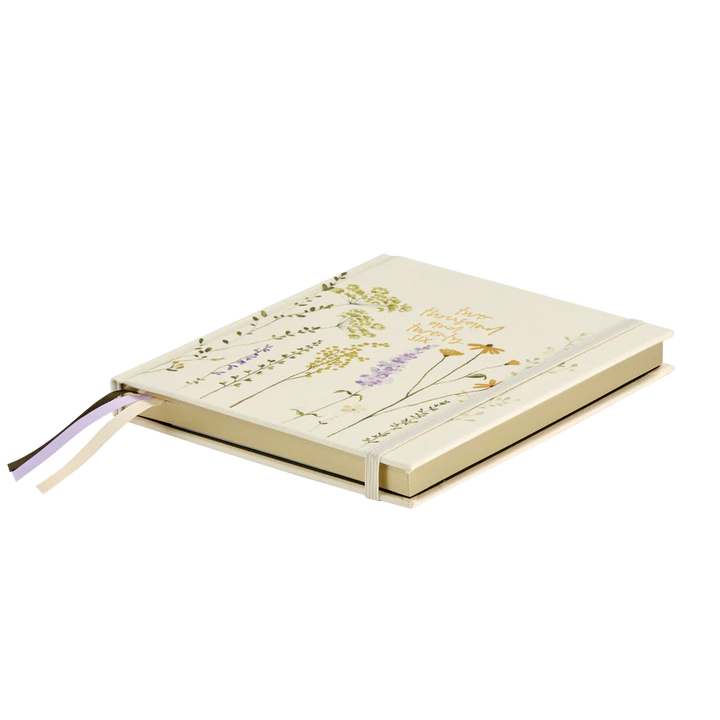 2026 Planner Signature Weekly Vertical