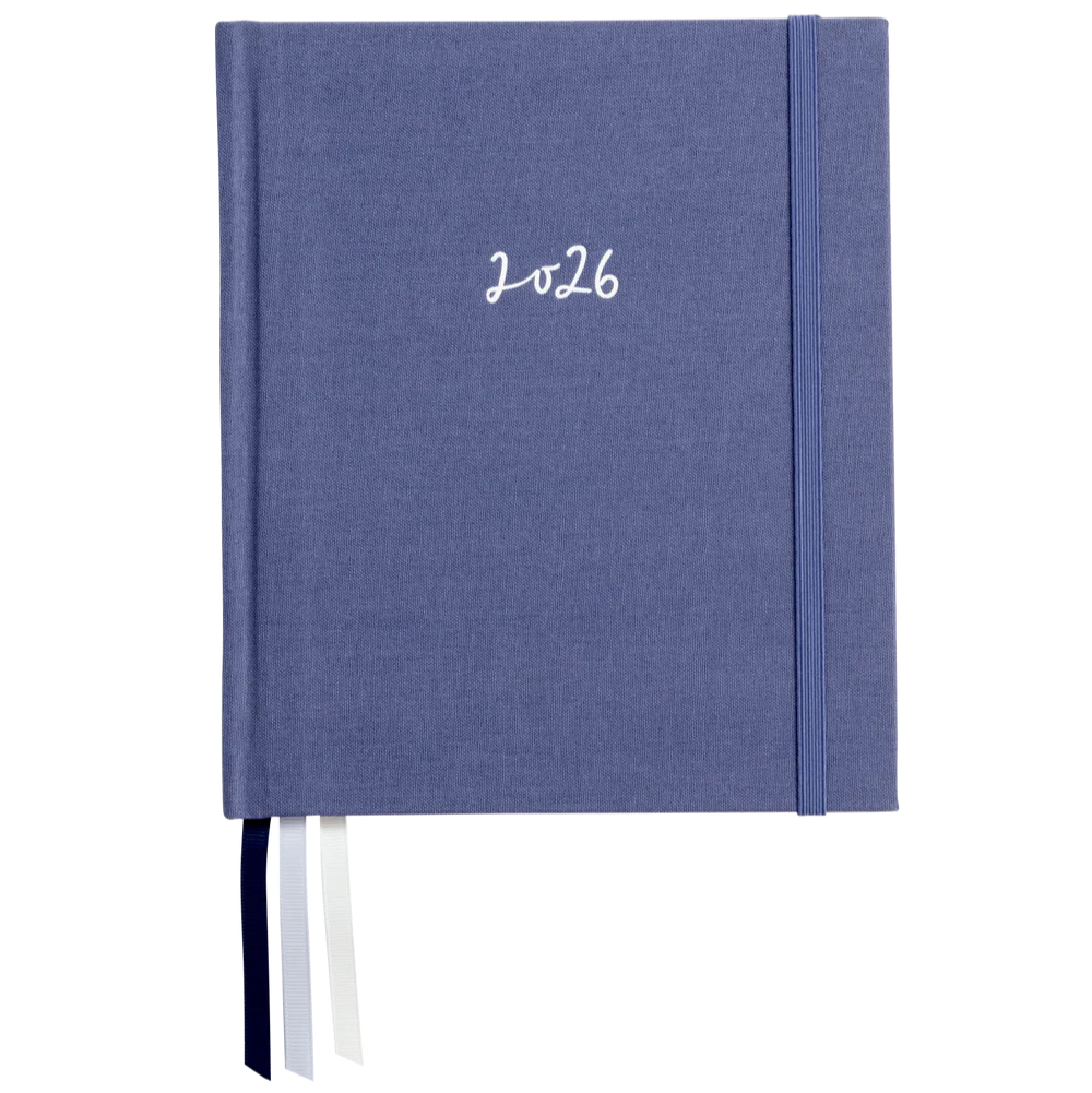 2026 Planner Signature Weekly Vertical