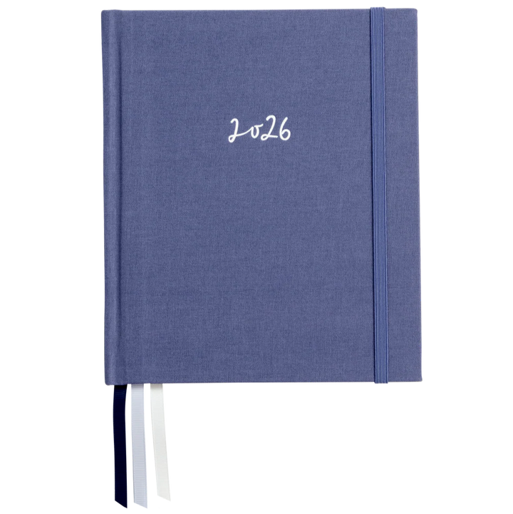 2026 Planner Signature Weekly Vertical