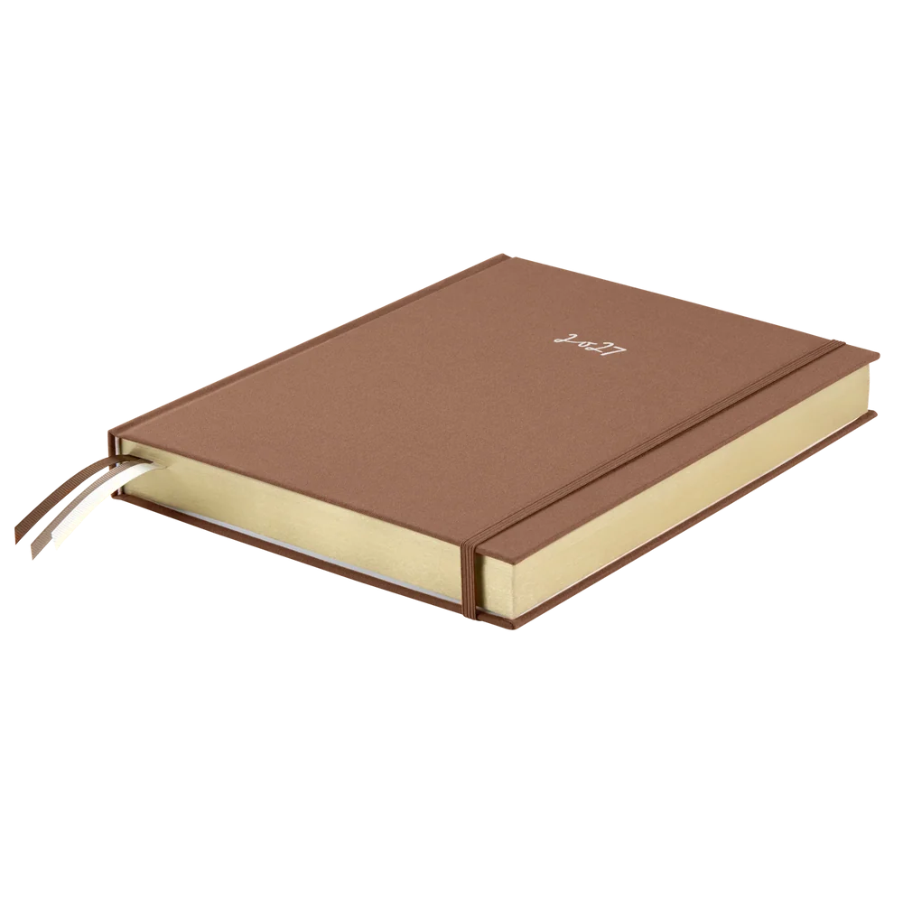 2027 Planner Grande Daily
