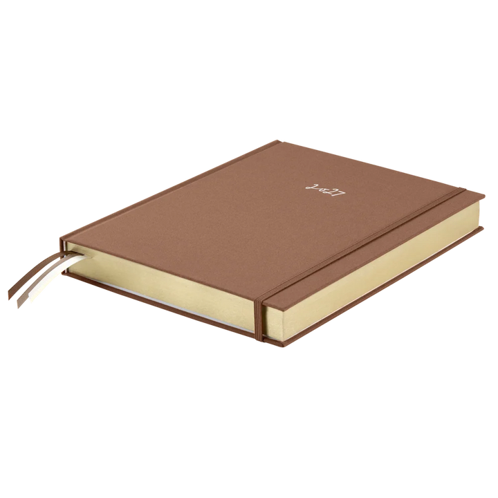 2027 Planner Grande Daily