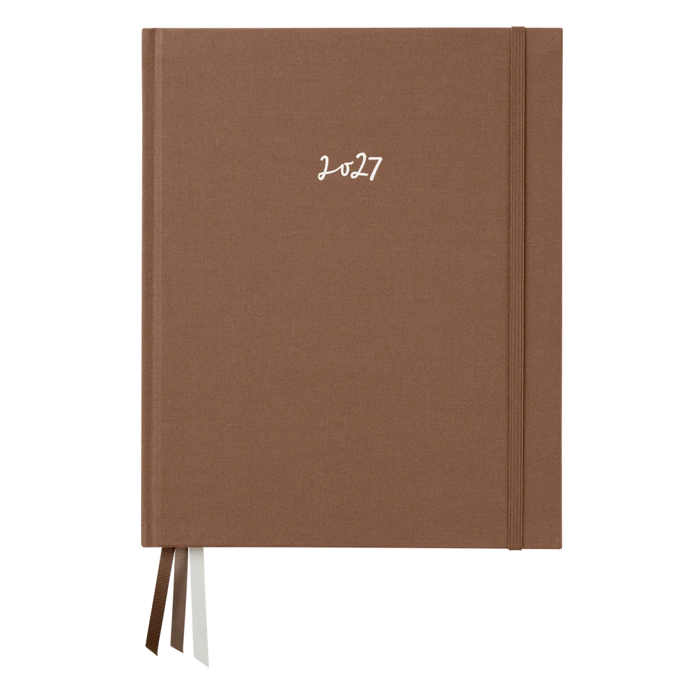 2027 Planner Grande Daily