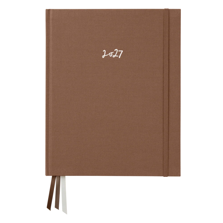 2027 Planner Grande Daily