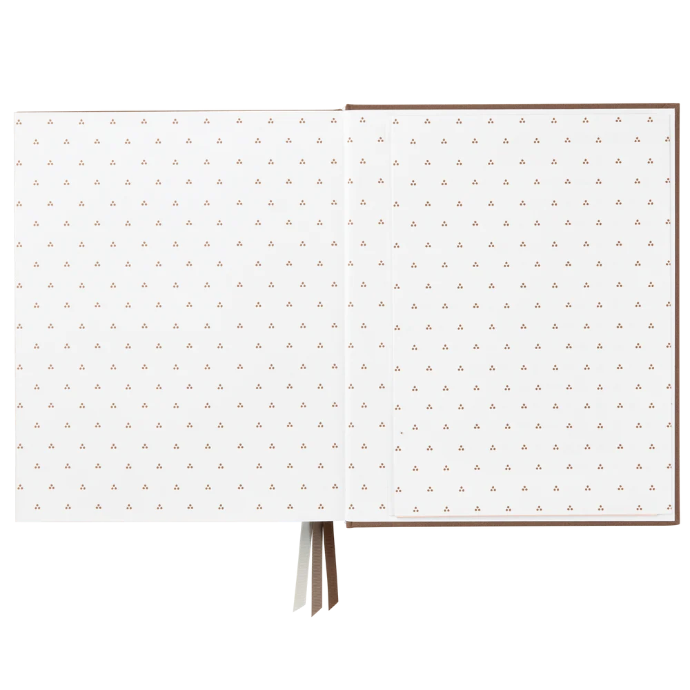2027 Planner Grande Daily