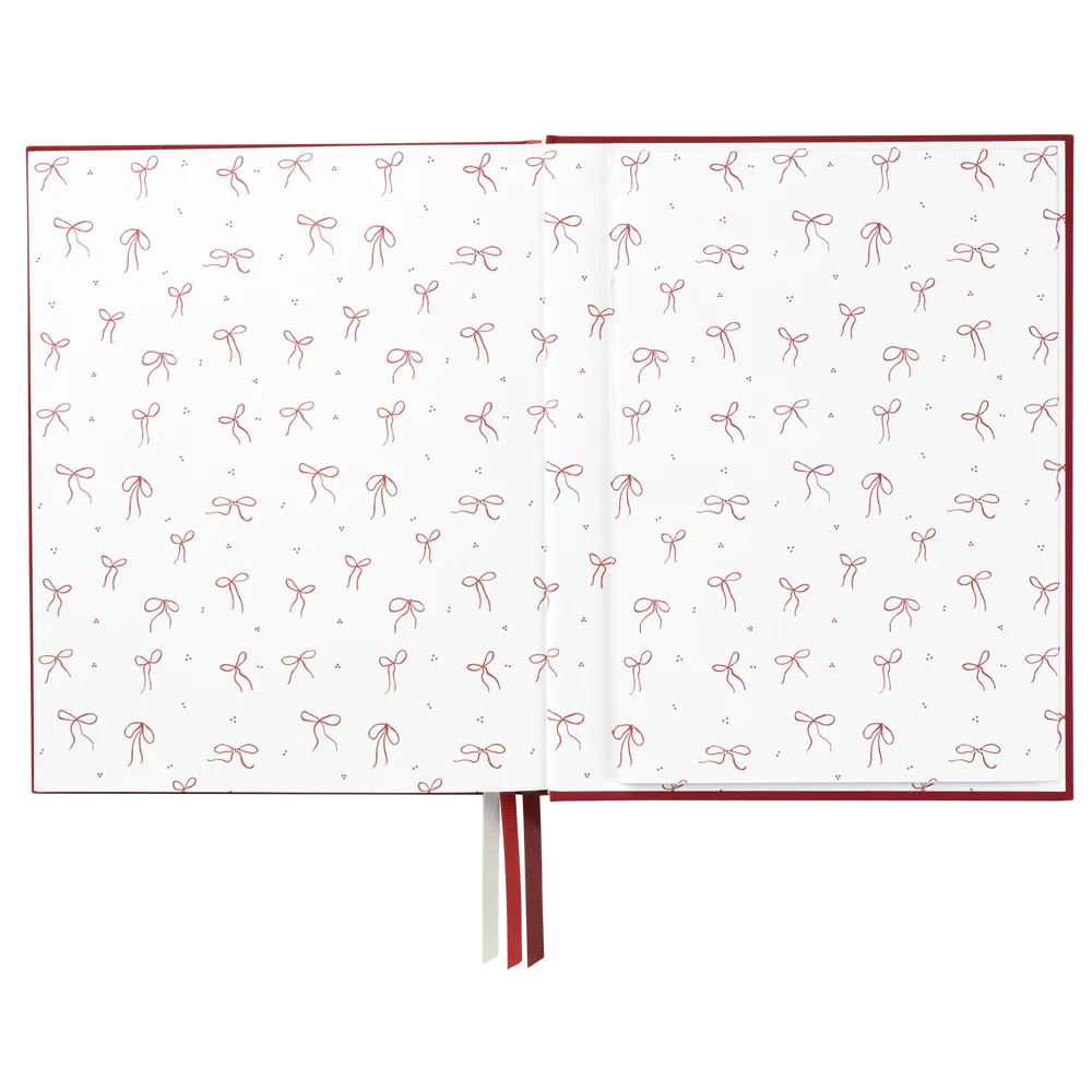 2027 Planner Grande Horizontal Weekly