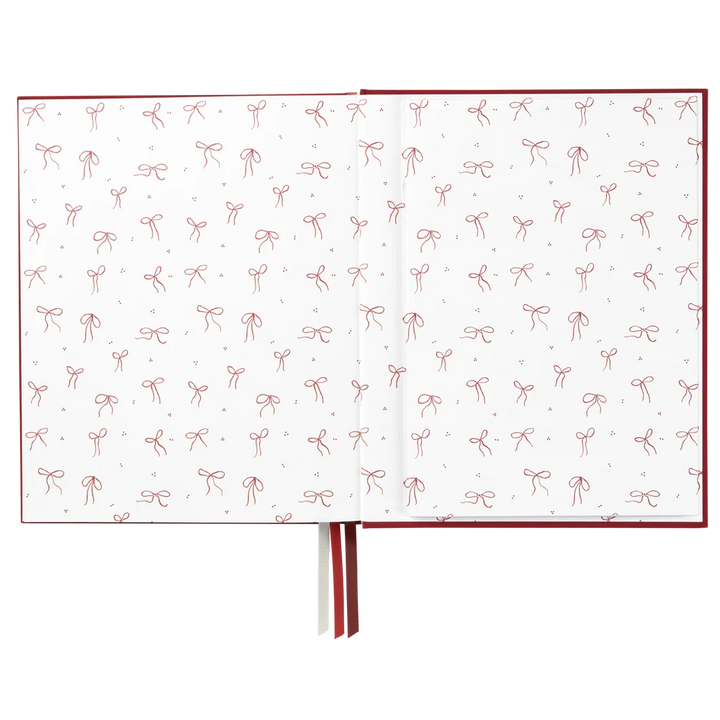 2027 Planner Grande Horizontal Weekly