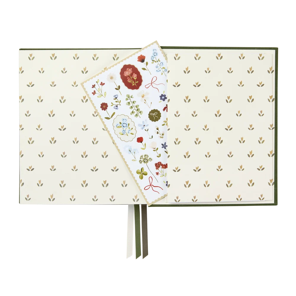 2027 Planner Signature Daily