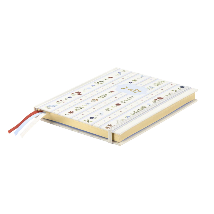 2027 Planner Signature Horizontal Weekly