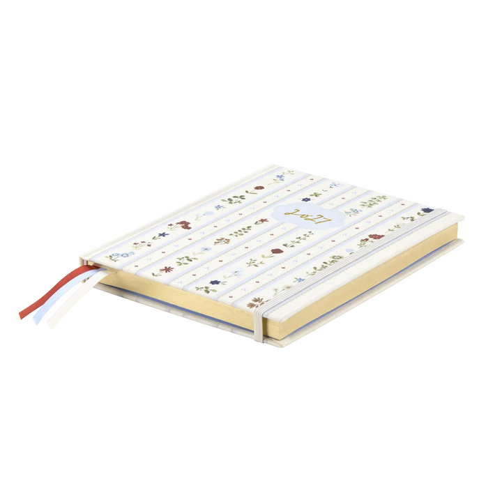 2027 Planner Signature Vertical Weekly