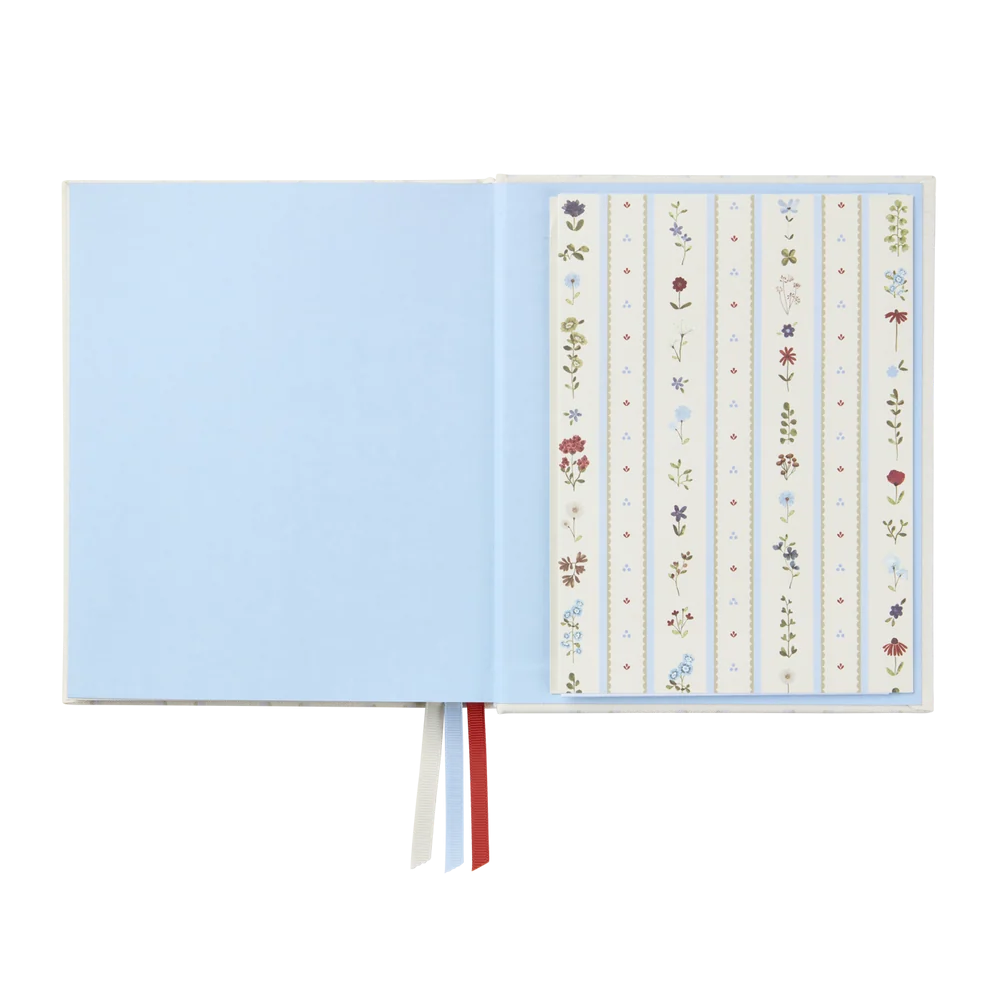 2027 Planner Signature Horizontal Weekly