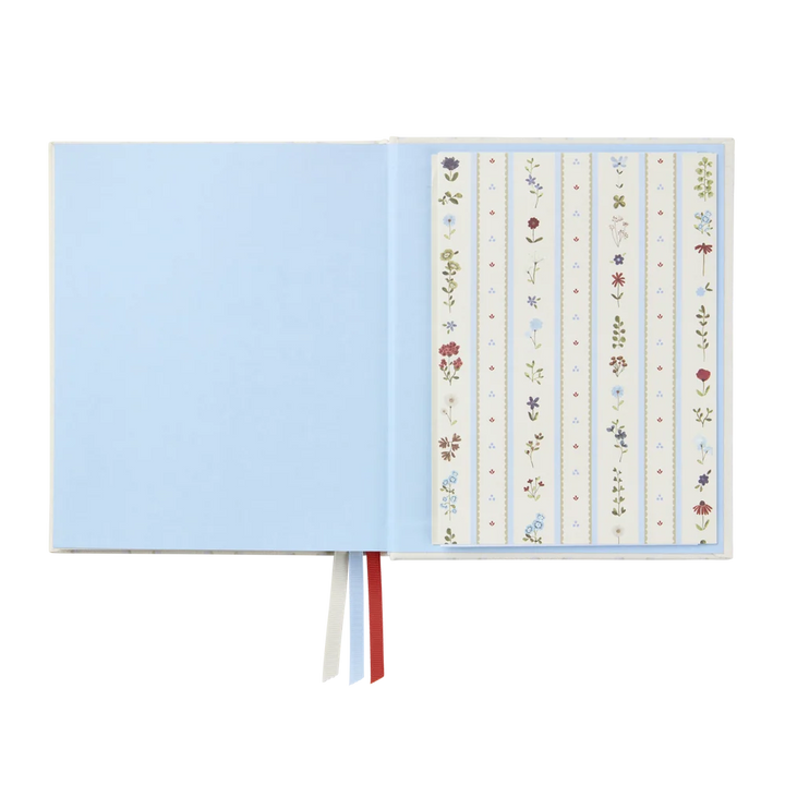 2027 Planner Signature Horizontal Weekly