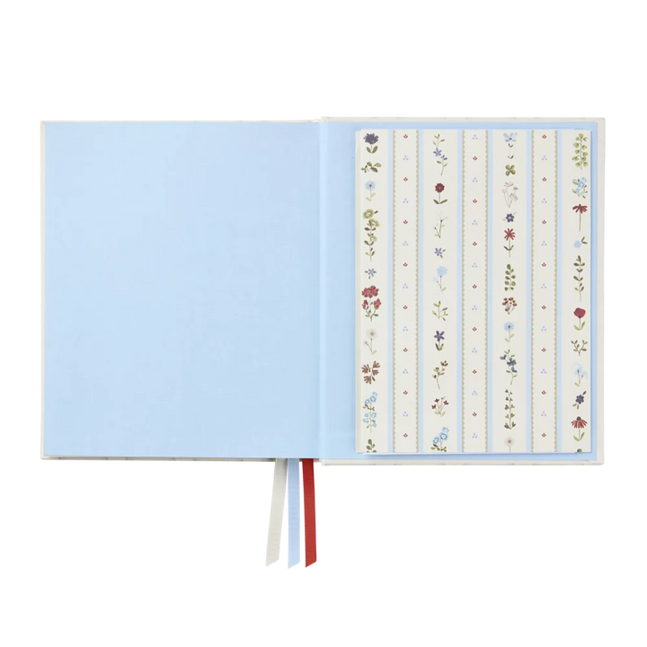 2027 Planner Signature Vertical Weekly