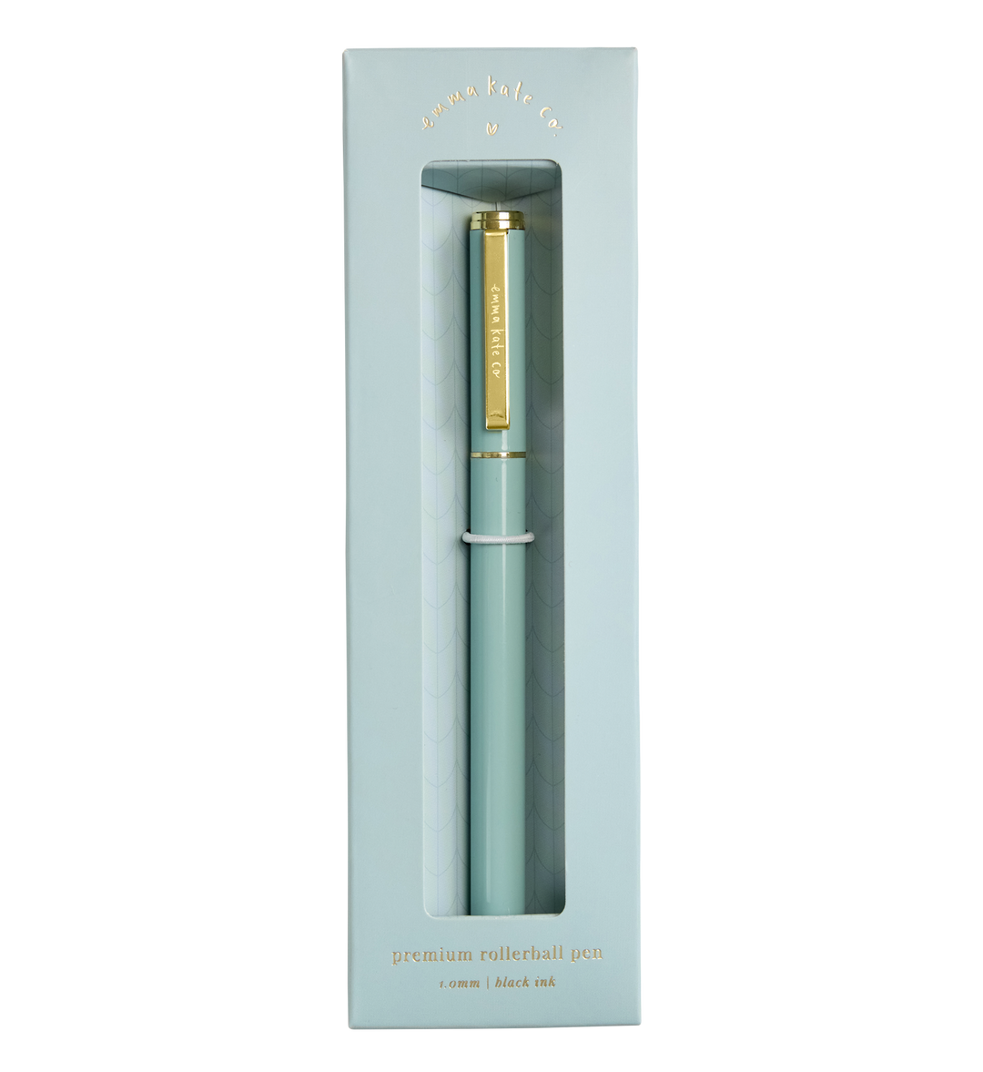 Metal Rollerball Pen