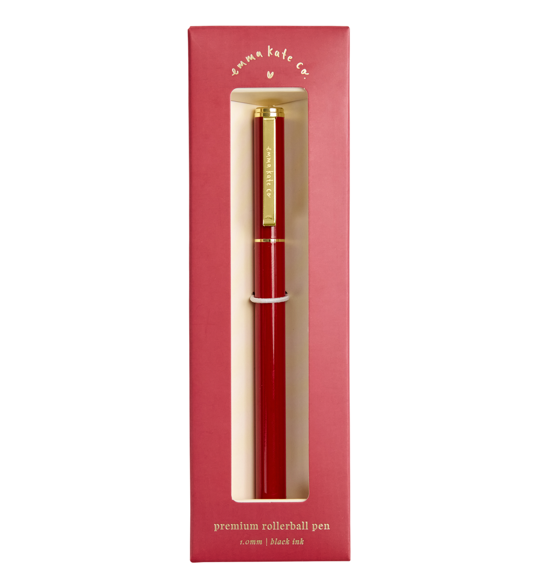 Metal Rollerball Pen