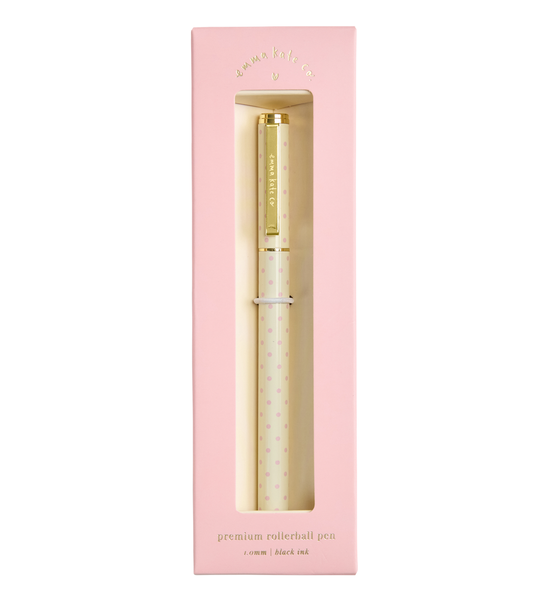 Metal Rollerball Pen