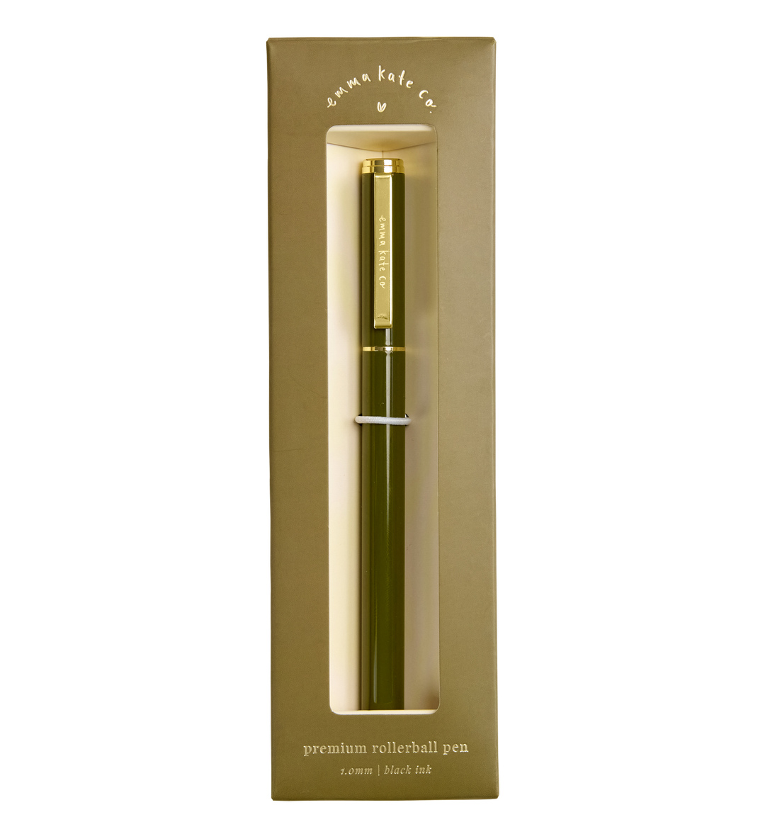 Metal Rollerball Pen