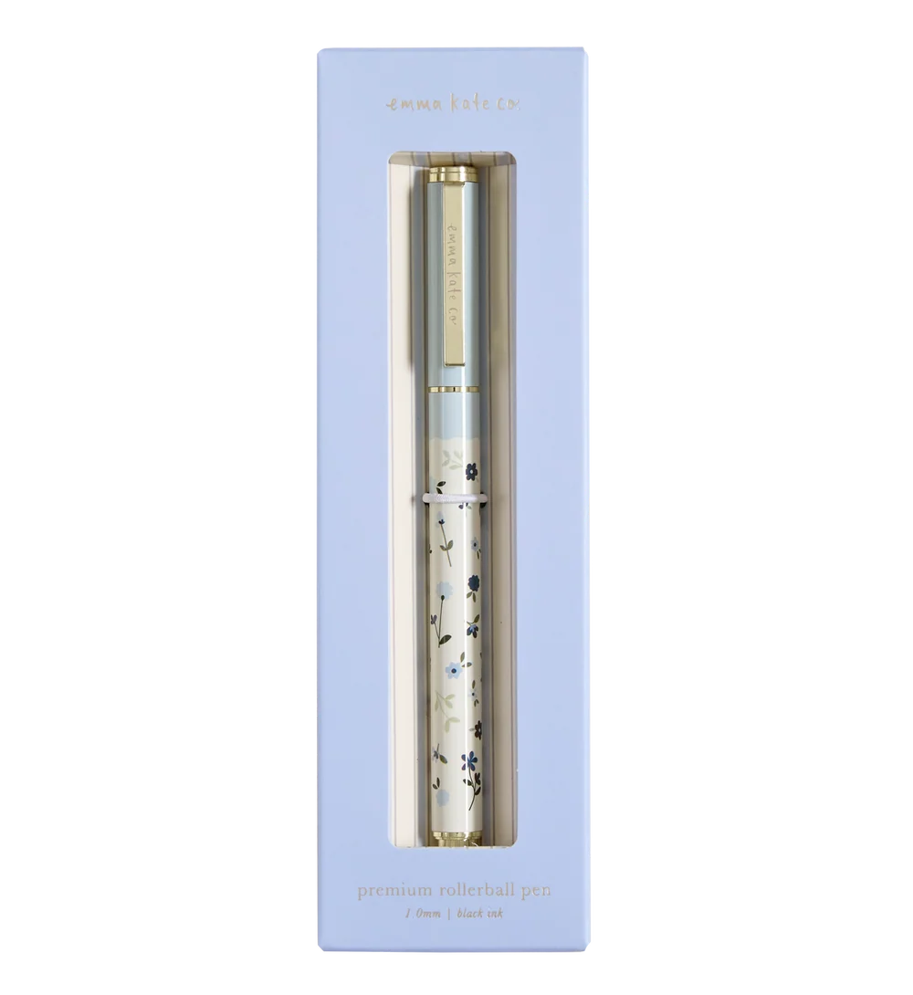 Metal Rollerball Pen
