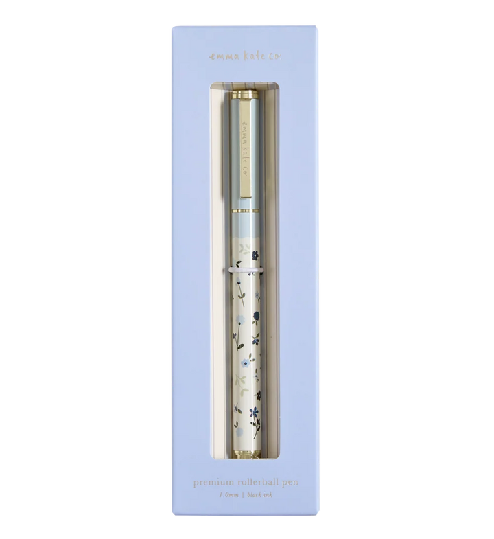 Metal Rollerball Pen