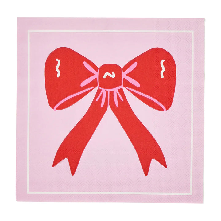 Paper Napkin 20pc