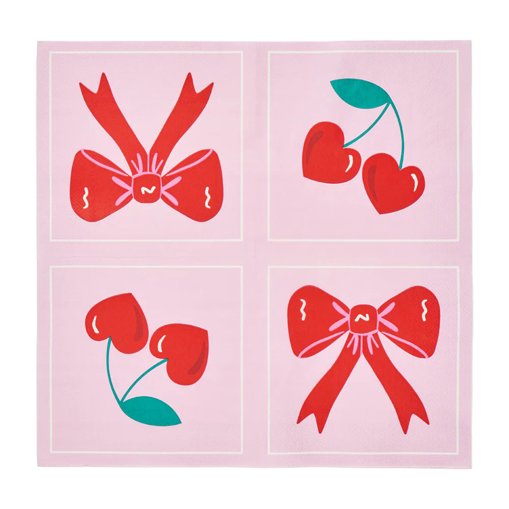 Paper Napkin 20pc
