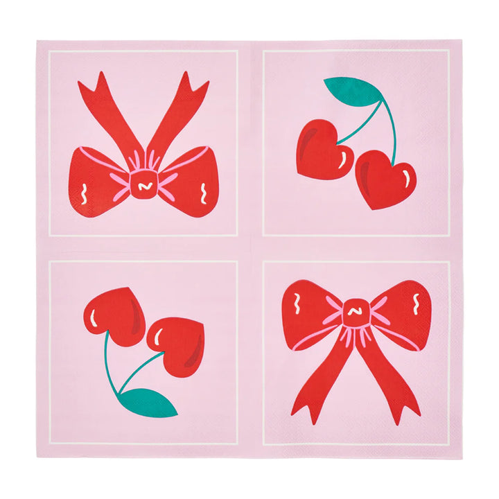 Paper Napkin 20pc