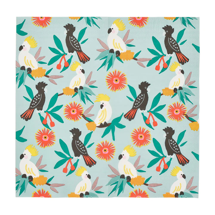 Paper Napkin 20pc