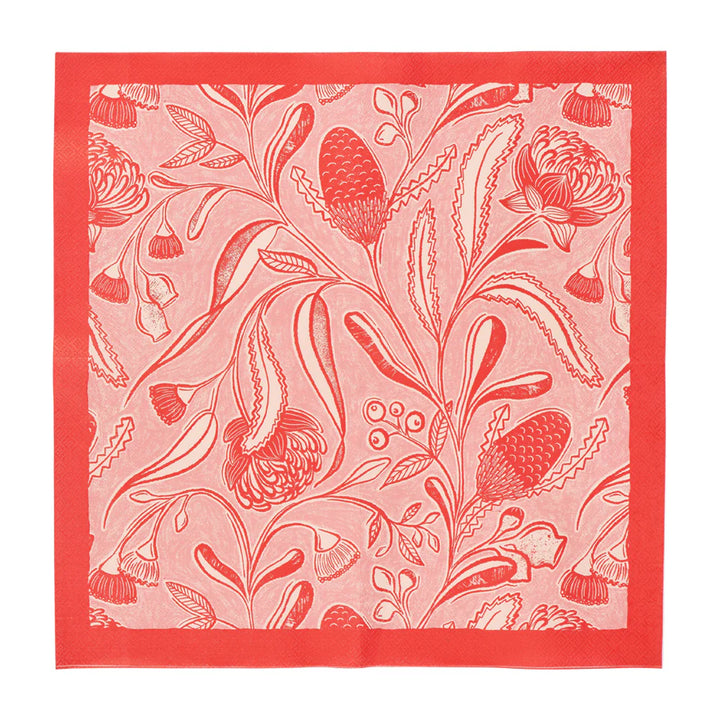 Paper Napkin 20pc