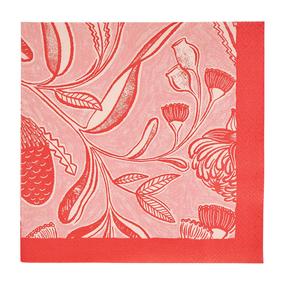 Paper Napkin 20pc