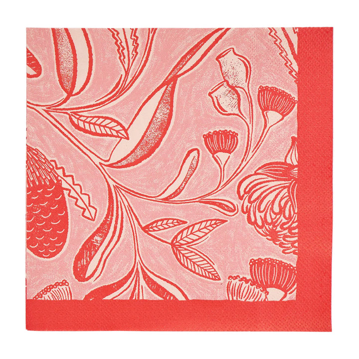 Paper Napkin 20pc