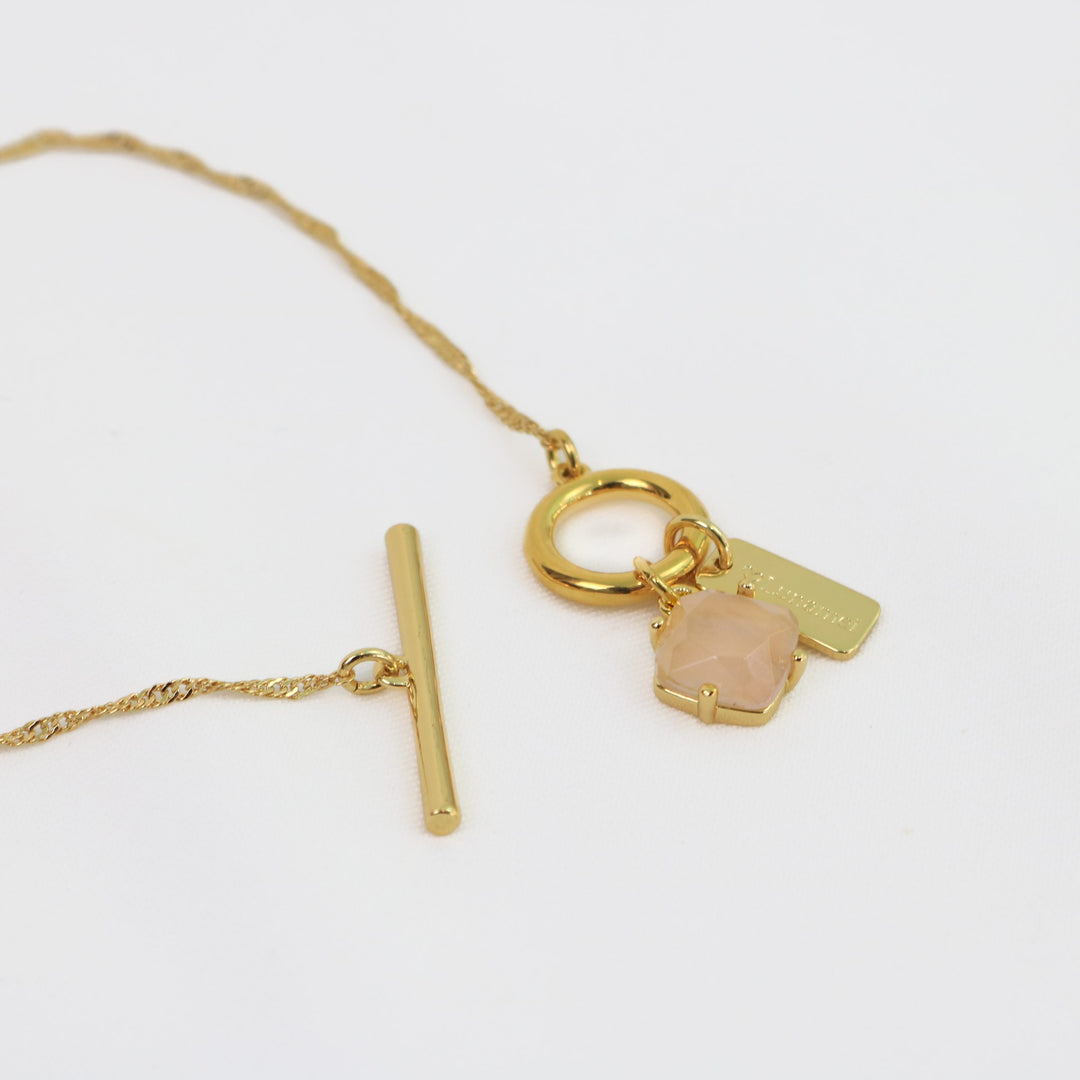Pure Necklace