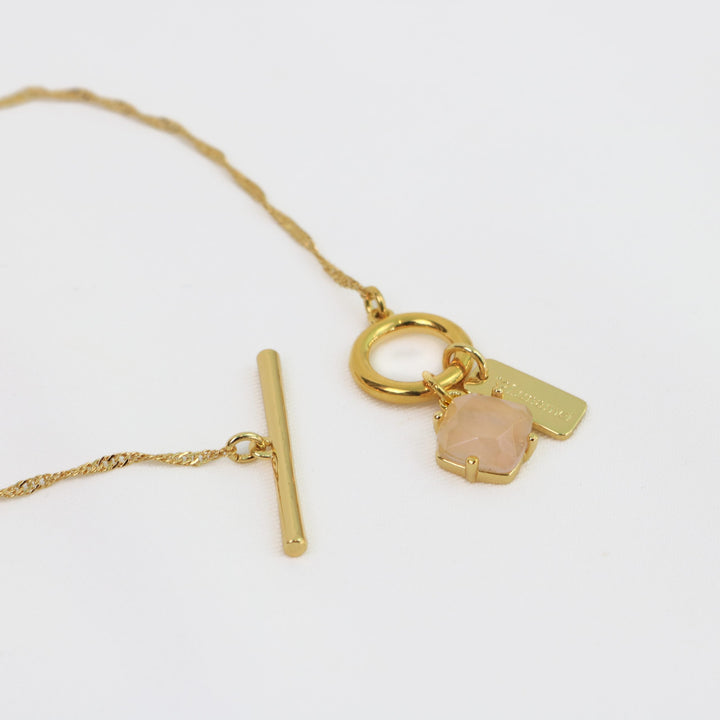 Pure Necklace