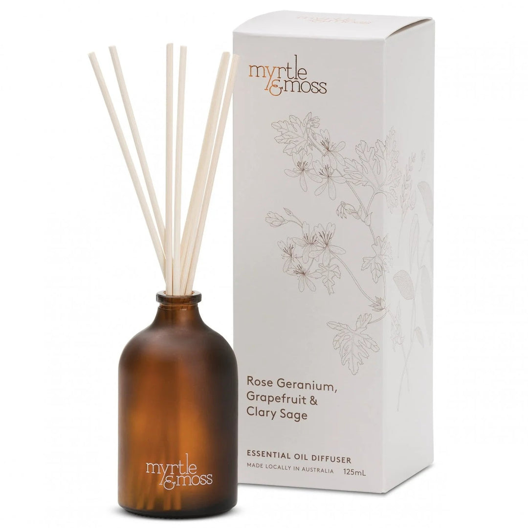 Reed Diffuser