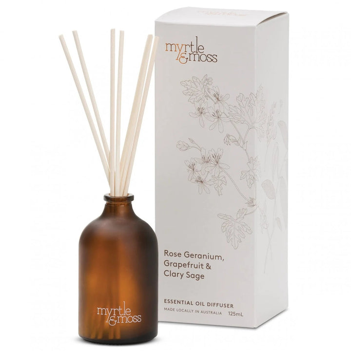 Reed Diffuser
