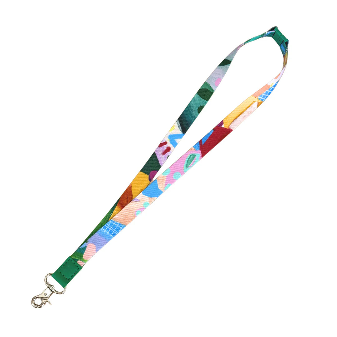 Lanyard Boxed
