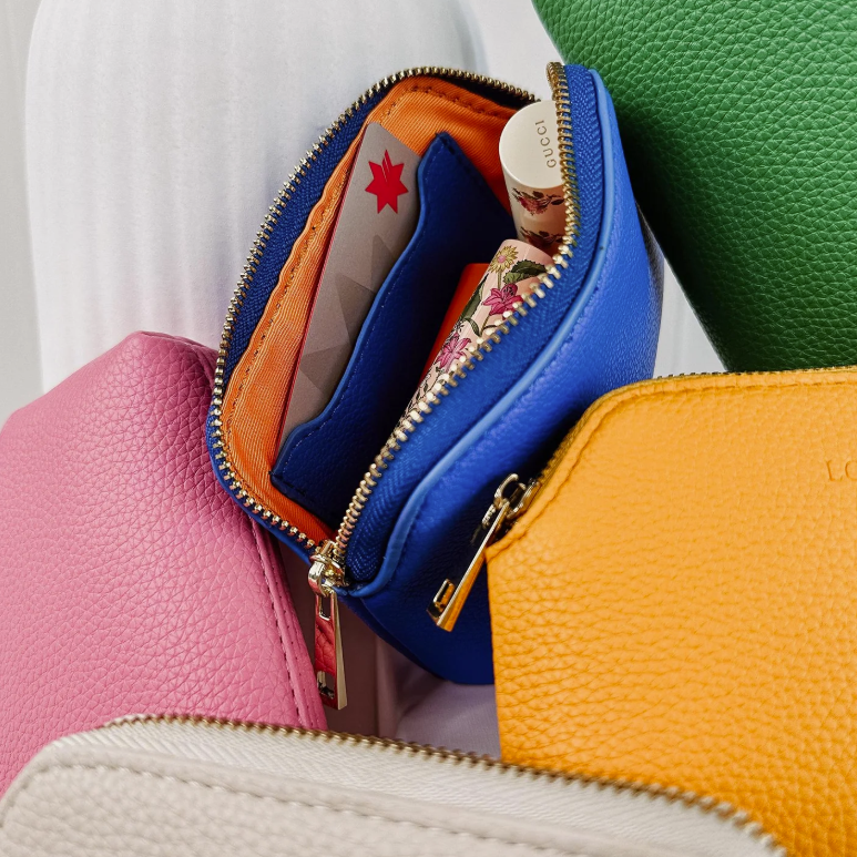 Purse Ruby
