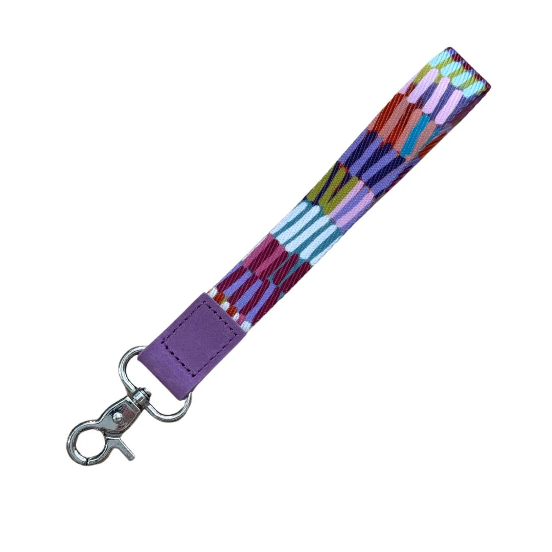 Wrist Lanyard Boxed