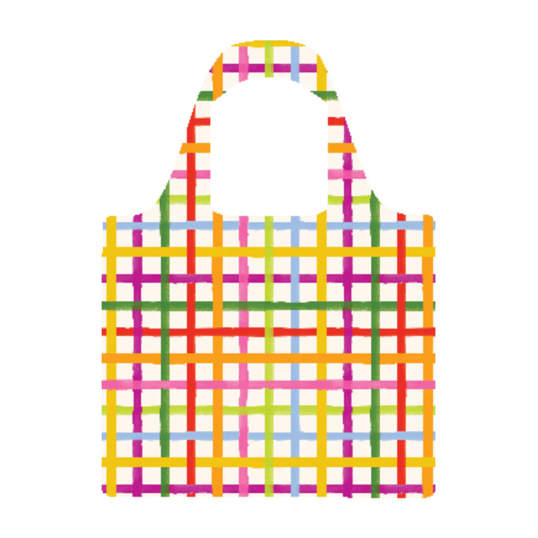 Reusable Shopper Bag