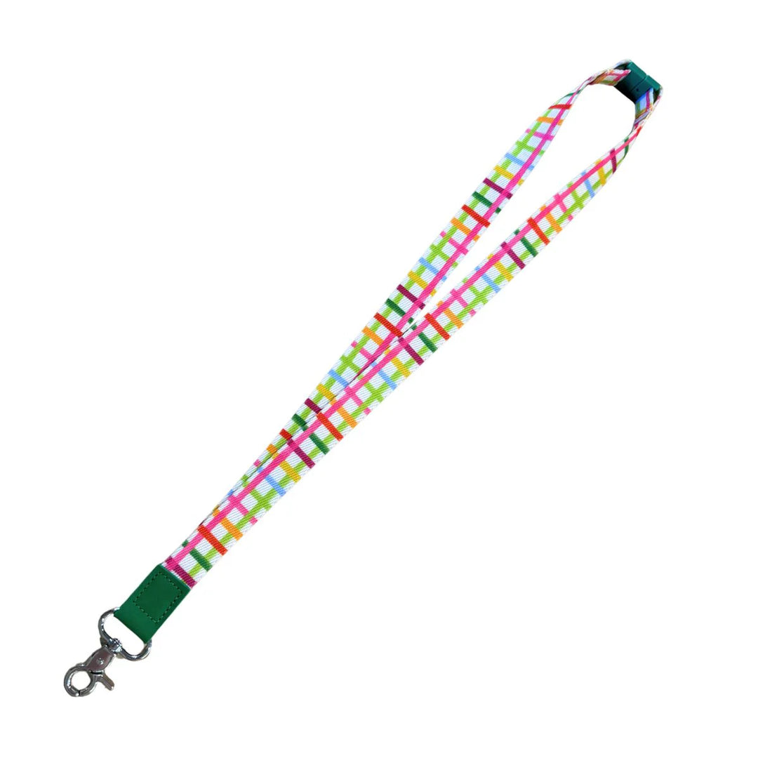 Lanyard Boxed