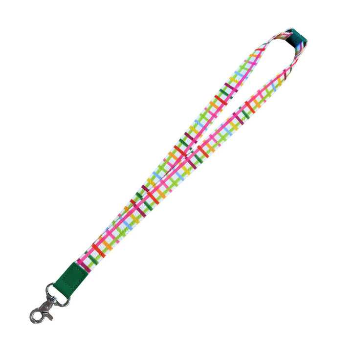Lanyard Boxed