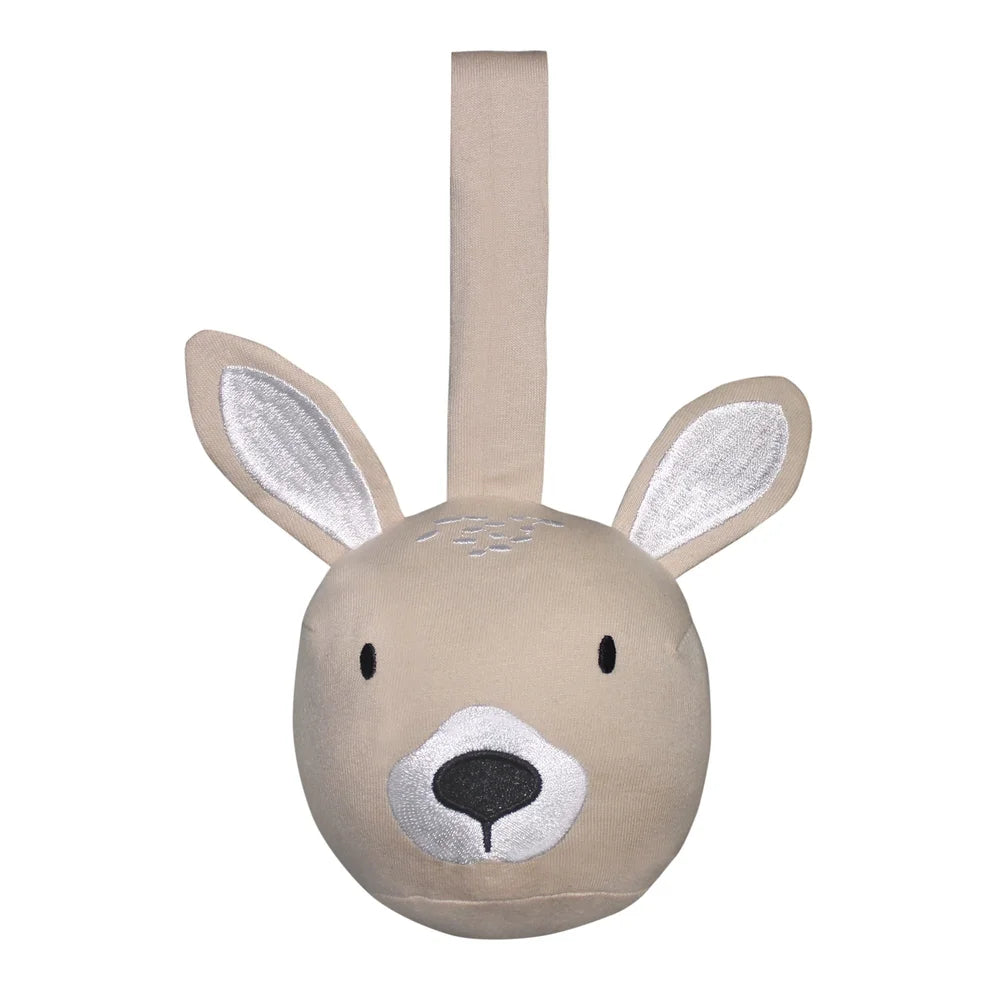 Rattle Ball