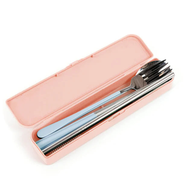 Take Me Away Cutlery Kit