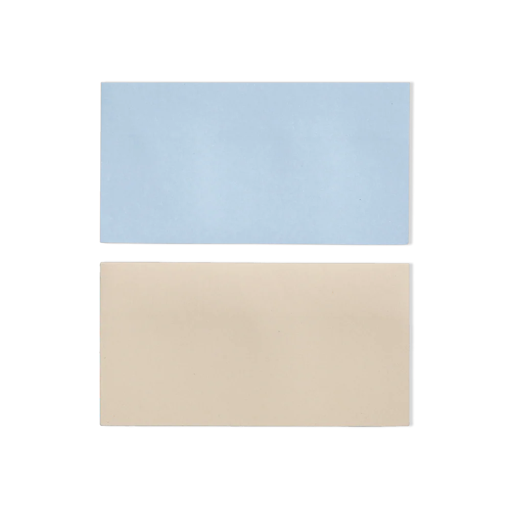 Note Taker Sticky Notes 2pk
