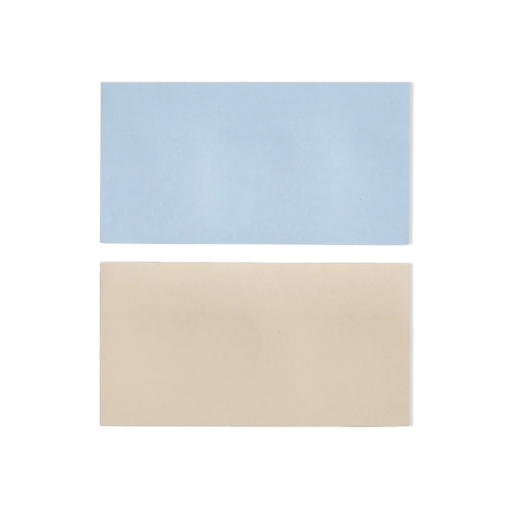Note Taker Sticky Notes 2pk
