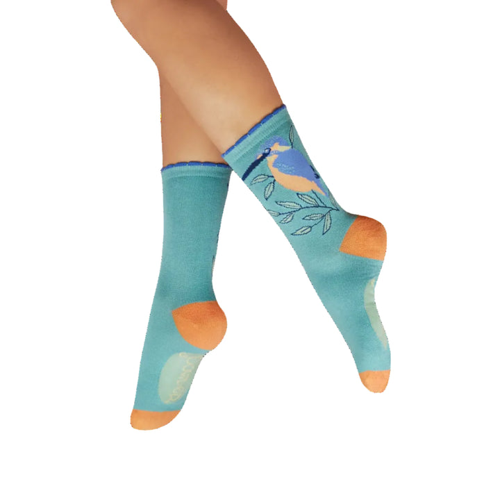 Socks - Long