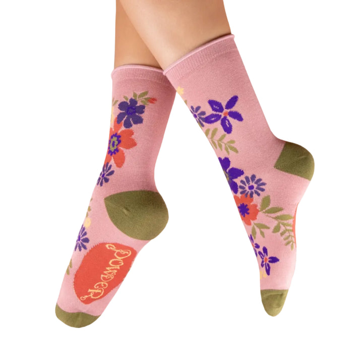 Socks - Long