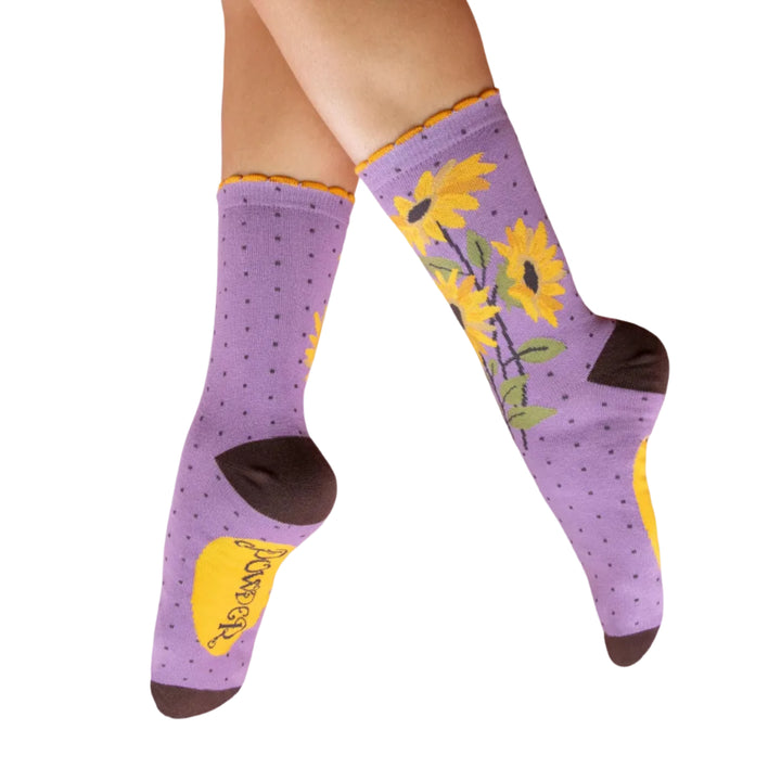 Socks - Long