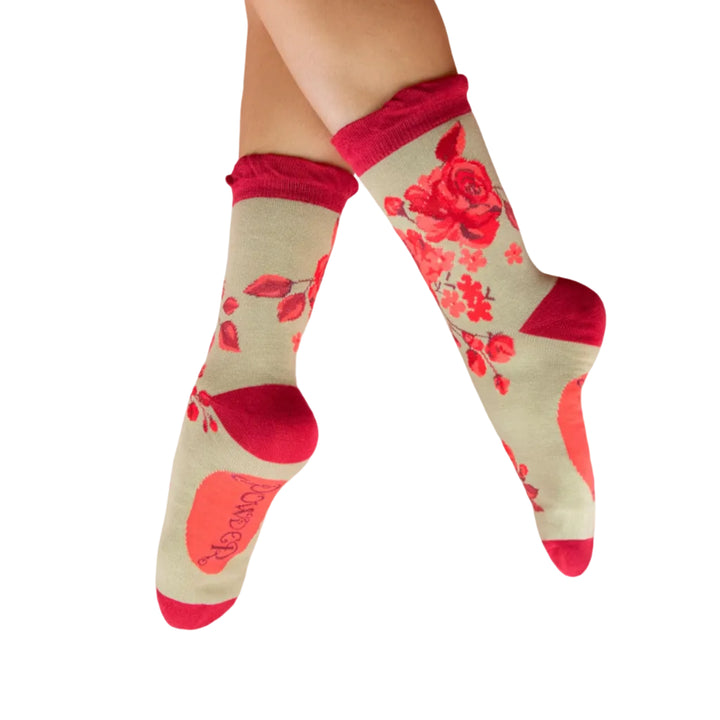 Socks - Long