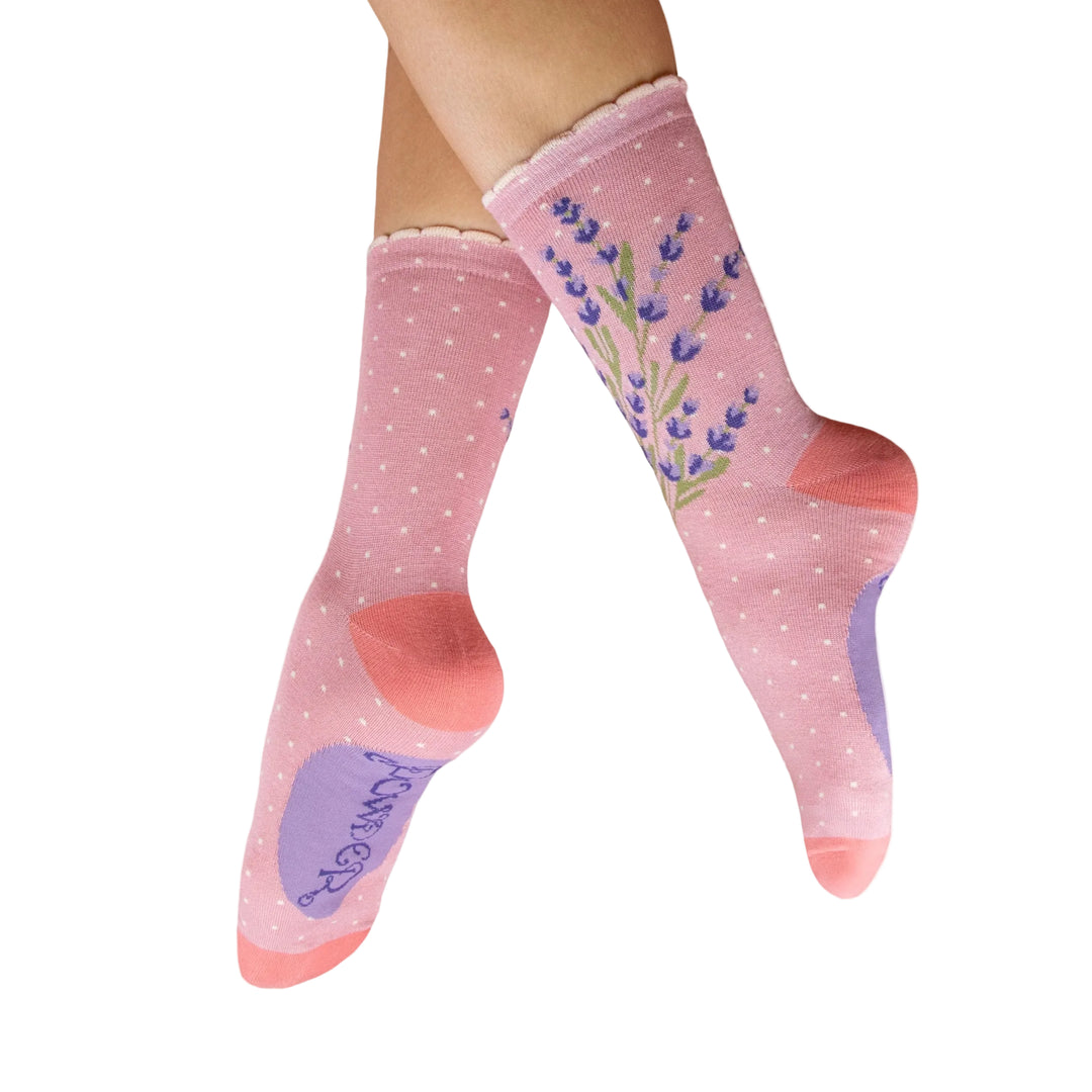 Socks - Long