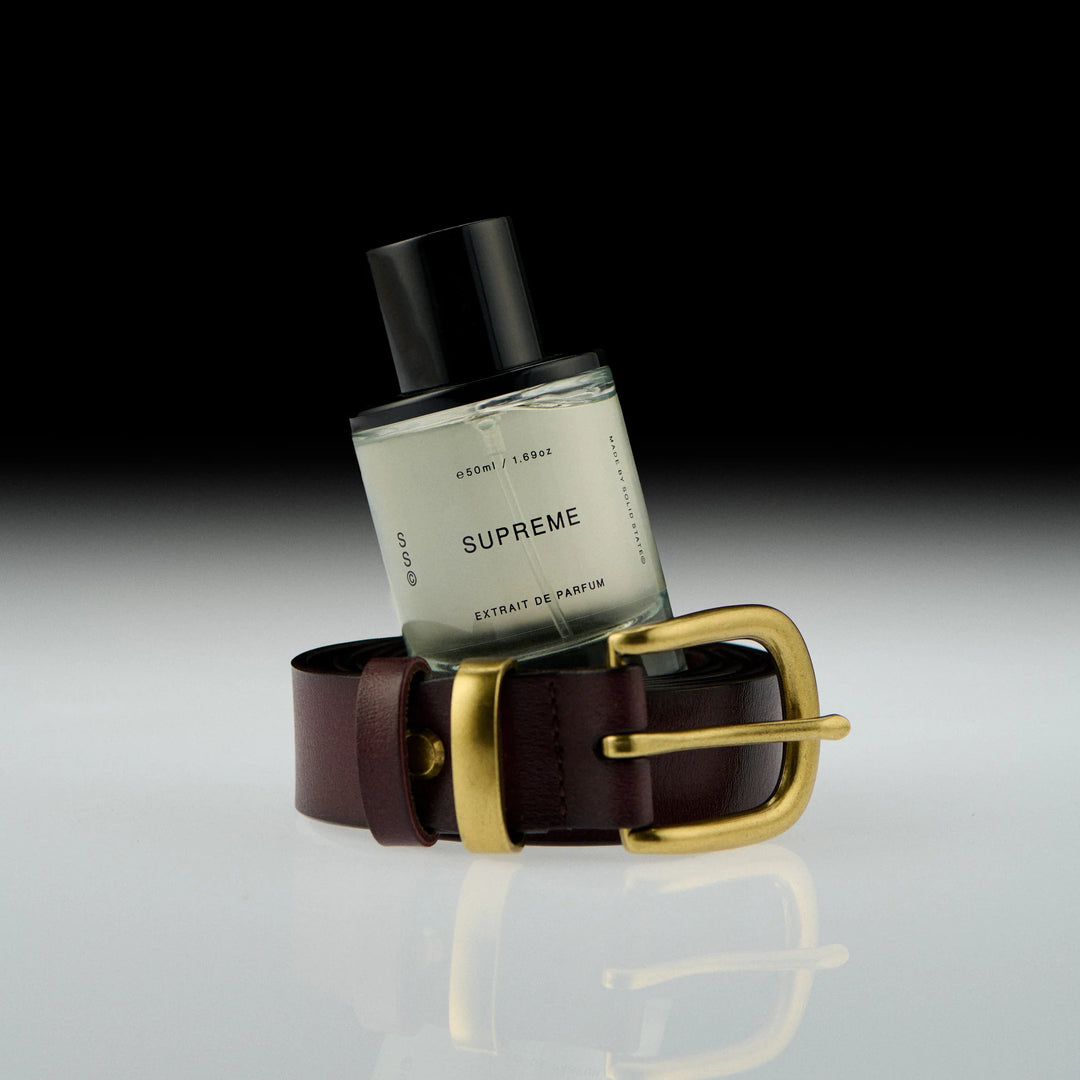 Supreme Extrait de Parfum