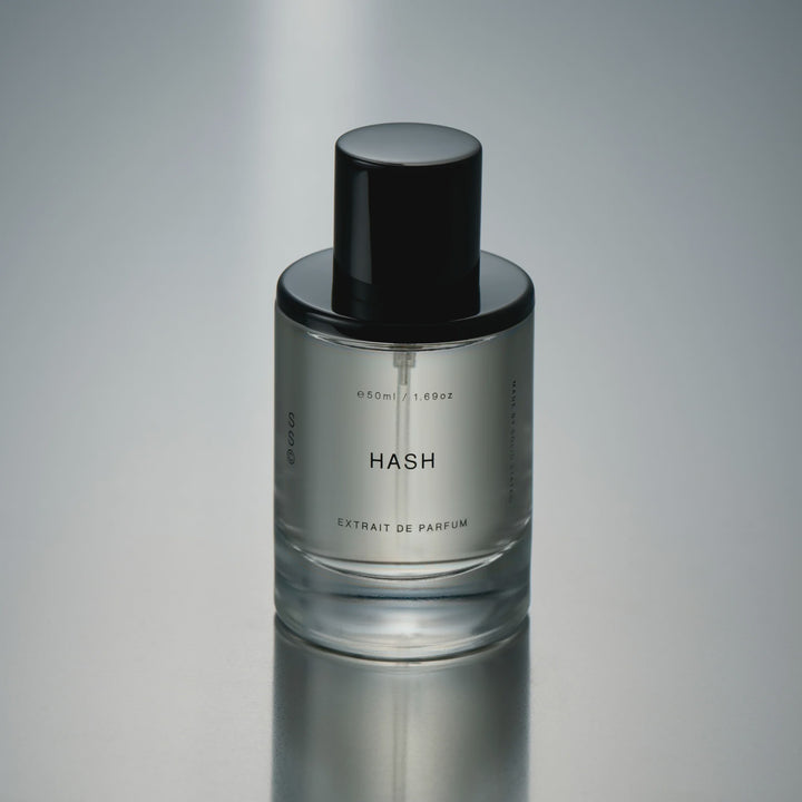 Hash Extrait de Parfum